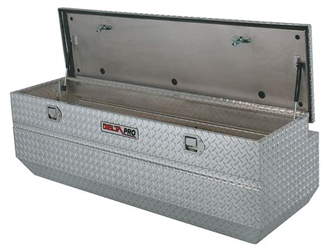 steel fith wheel too box|72 inch aluminum tool box.